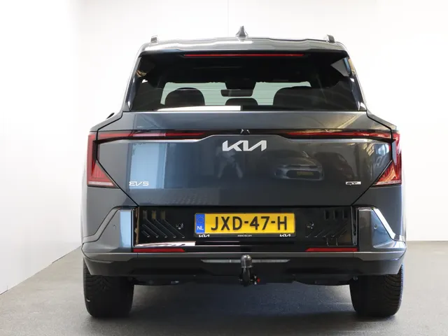 Kia EV5 GT-Line Bus Edition 81.4kWh Afn.Trekhaak-Allseason