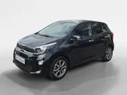 Kia Picanto 1.0 DPi DynamicPlusLine | Cruise Control | Climate Control | Camera | Navigatie | Privacy Glass | LM Velgen |