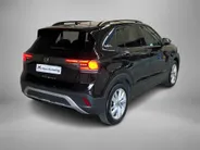 Volkswagen T-Cross 1.0TSI/95PK Goal · Navigatie · Apple/Android Car Play · Stoelverwarming · Garantie t/m 23-05-2027
