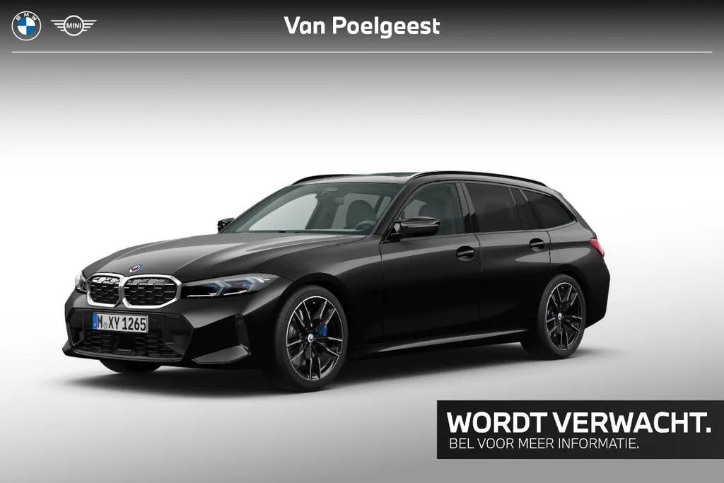 BMW 3 Serie Touring M340i xDrive