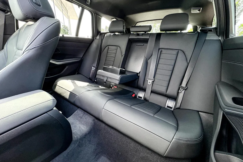 BMW 3 Serie Touring 320i M-Sport Pro
