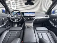 BMW 3 Serie Touring 330e xDrive