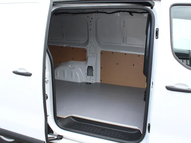 Toyota ProAce Electric Long Worker Challenger Extra Range L2 75 kWh | Cruise | Airco | Camera