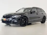BMW 3 Serie Touring 320i High Executive Edition Model M Sport