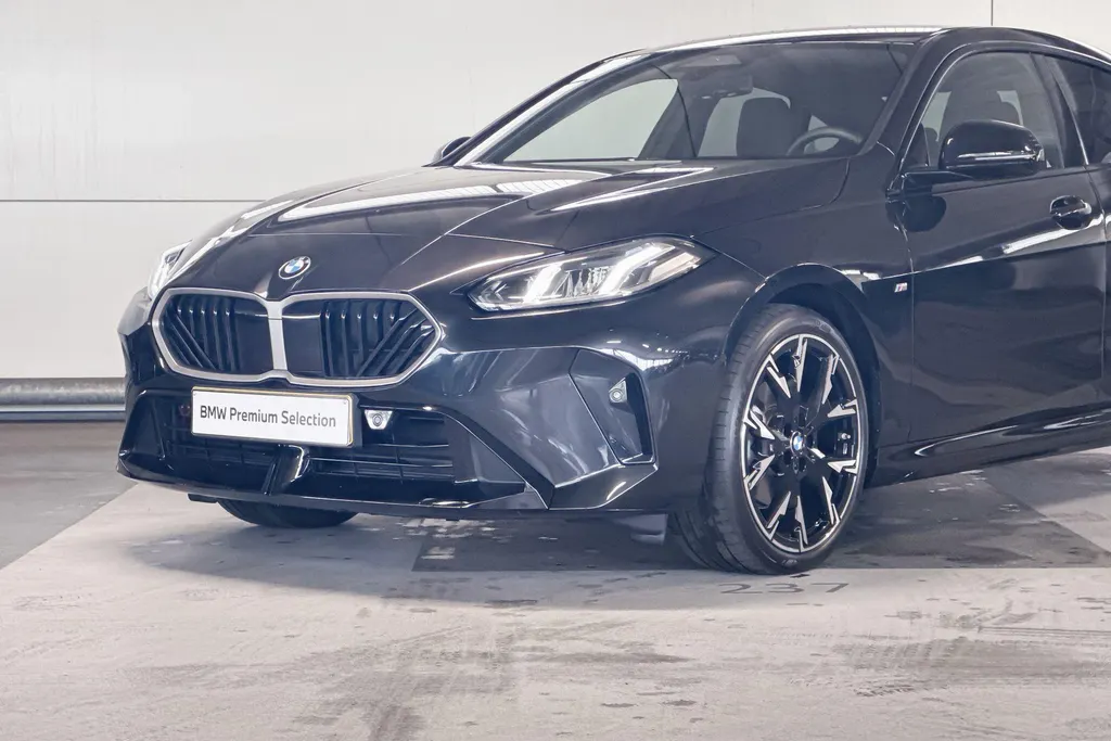 BMW 2 Serie Gran Coupé 220
