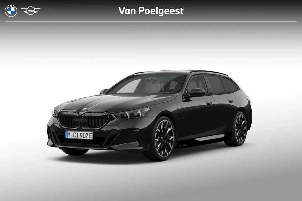 BMW 5 Serie Touring 530e M Sport Pro Edition
