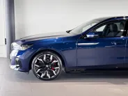 BMW i5 Touring eDrive40 M Sport Edition