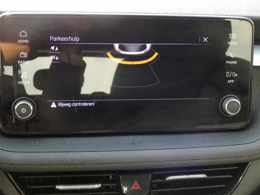 Škoda Fabia 1.0 TSI Greentech Business Edition