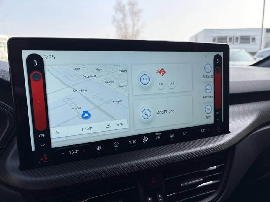 Ford Kuga 2.5 PHEV ST-Line X