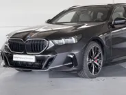 BMW 5 Serie Touring 550e xDrive M-Sport