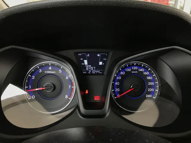 Hyundai ix20 1.4i i-Catcher