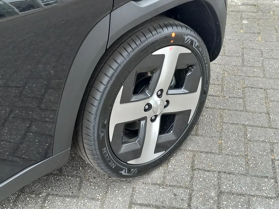 Hyundai Inster 49 kWh Evolve Winter & Tech