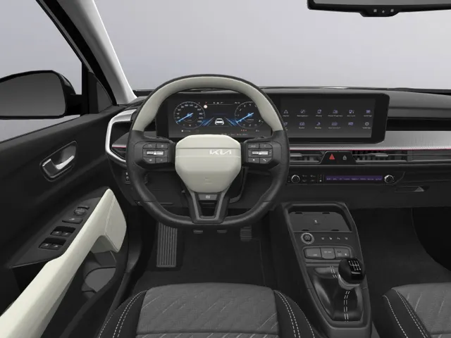 Kia Stonic 1.0 T-GDi MHEV GT-Line