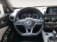 Nissan Juke 1.0 DIG-T N-Design | DEALER ONDERHOUDEN | AUTOMAAT | STOEL & VOORRUITVERWARMING | BOSE AUDIO | LEER | PRO-PILOT |