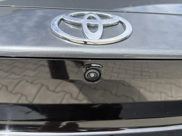 Toyota Urban Cruiser Executive 61 kWh