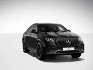 Mercedes-Benz GLE Coupé 450 e 4MATIC AMG Line