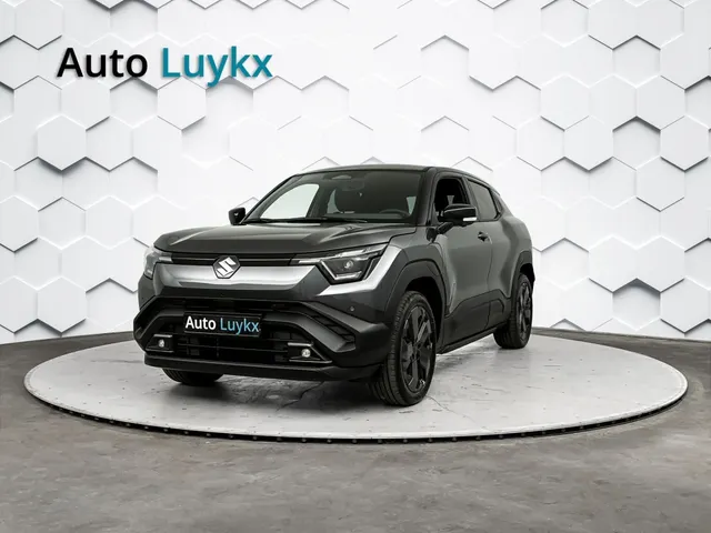 Suzuki e Vitara
