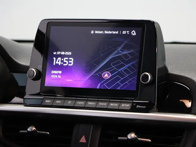 Kia Picanto 1.0 DPi DynamicPlusLine