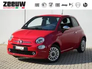 Fiat 500 1.0 Hybrid 70 PK | Comfort | Style | Tech | Navi | Carplay | 15'