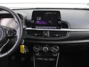Kia Picanto 1.0 DPI DynamicLine | 14' LM | Airco | Cruise | Navi | Camera | Apple Carplay/Android Auto |