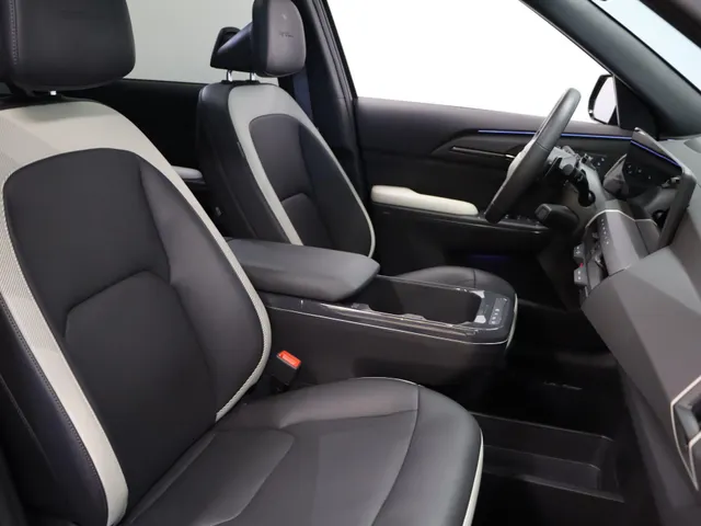 Kia EV5 GT-Line Bus Edition 81.4kWh Afn.Trekhaak-Allseason