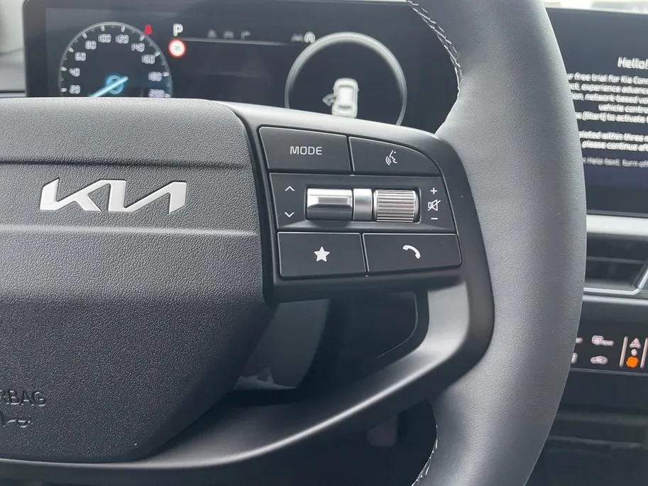 Kia Stonic 1.0 T-GDi MHEV ExecutiveLine | NU MET €1.000 inruilpremie! | Dodehoekassistentie | Buitenspiegels elektrisch inklapbaar