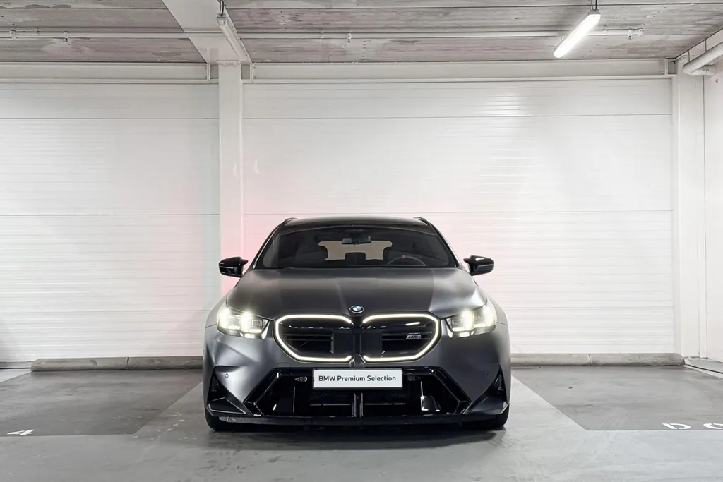 BMW M5 Touring M5 Touring