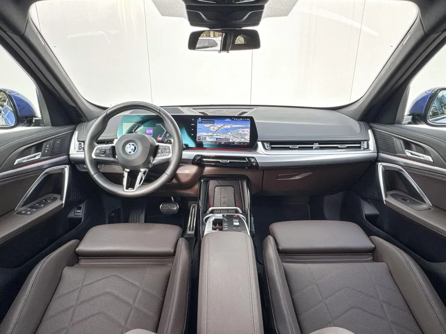 BMW X1 xDrive30e