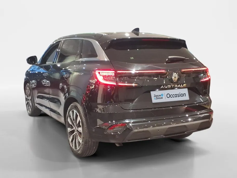 Renault Austral 1.2 E-Tech full hybrid 200 techno | Clima | Carplay | Navigatie | Camera | PDC |