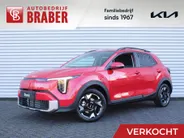 Kia Stonic 1.0 T-GDi MHEV DynamicPlusLine | Direct leverbaar | Tot € 1.000 inruilvoordeel bij aanschaf |
