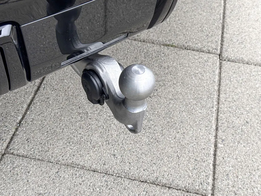 BMW XM PHEV 50e 30 kWh