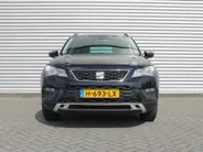 SEAT Ateca 1.0 EcoTSI Style | Navi | Clima | Elek. Trekhaak | Cruise adapt. | Elek. kofferklep | Camera | PDC | 17' LM | Stoelverwarming | Alcantara |
