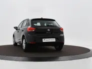 SEAT Ibiza Style Plus 1.0 70 kW / 95 pk EcoTSI Hatchback