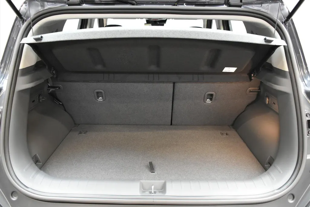 Kia EV2 61 kWh 135pk Air