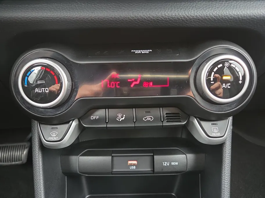 Kia Picanto 1.0 DPi DynamicPlusLine Automaat | Dealer onderhouden | 1e Eigenaar | Lage KM Stand | Cruise Control | Camera | Carplay & Android | Navi | LM Velgen 15' | Fabrieksgarantie | NAP