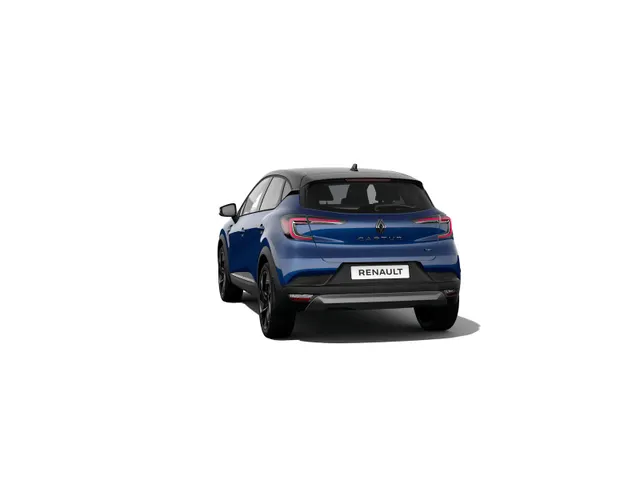 Renault Captur esprit Alpine | Achteruitrijcamera | Active driver assist | Adaptive Cruise Control