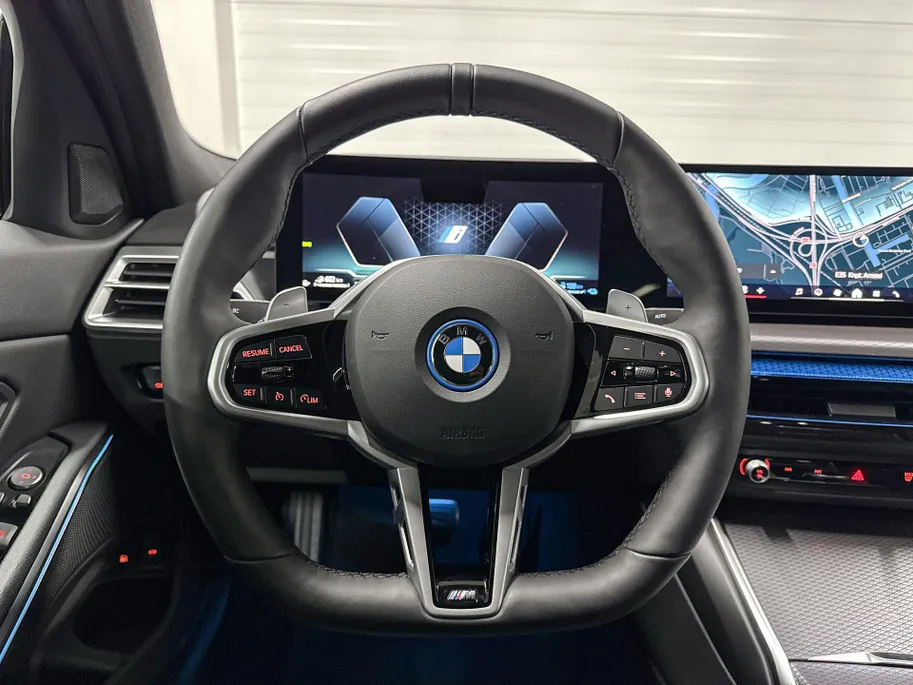 BMW 3 Serie Sedan 330e
