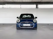MINI Cooper 5-deurs Cooper C John Cooper Works S