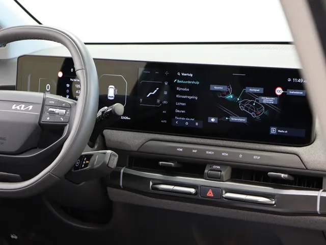 Kia EV3 Plus 81.4 kWh