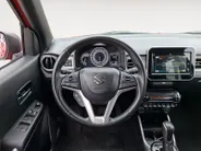 Suzuki Ignis Style automaat | Navigatie | Hoge instap | Achteruit rij camera | Cruise control | Lichtmetalen velgen