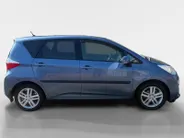 Toyota Verso-S 1.3 VVT-i Dynamic | Achteruitrij Camera | Panorama Dak | Parkeersensoren | Airco | Bluetooth | Hoge Instap | 12 Maanden Bovag Garantie
