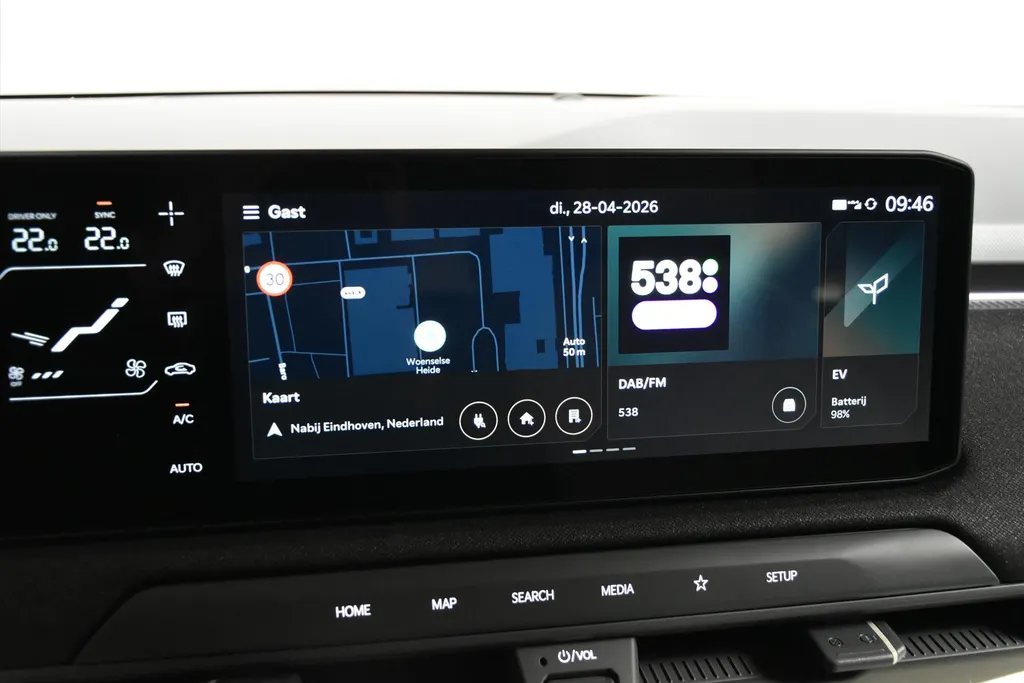 Kia EV3 81,4 kWh 204pk GT-Line Business Edition