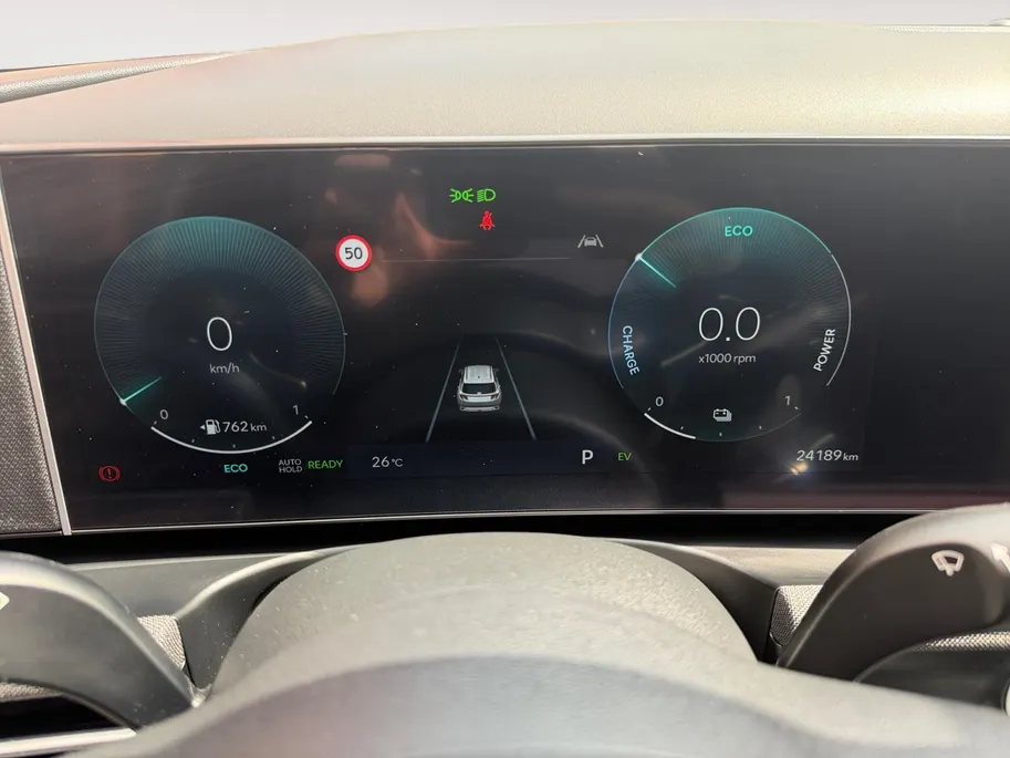 Hyundai Tucson 1.6 T-GDI HEV Comfort Smart | Navigatie| Stoel verwarming| Licht metalen velgen | Automaat | Stuur verwarming| Camera