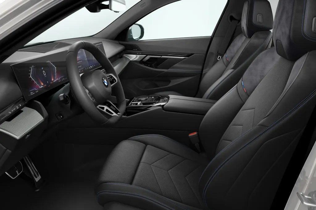 BMW 5 Serie Touring 520i