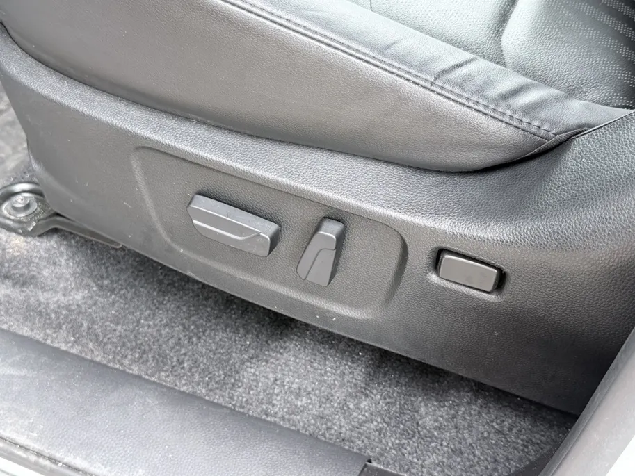 Isuzu D-Max EV V-Cross Dubbele Cabine 3500 Kg trekvermogen
