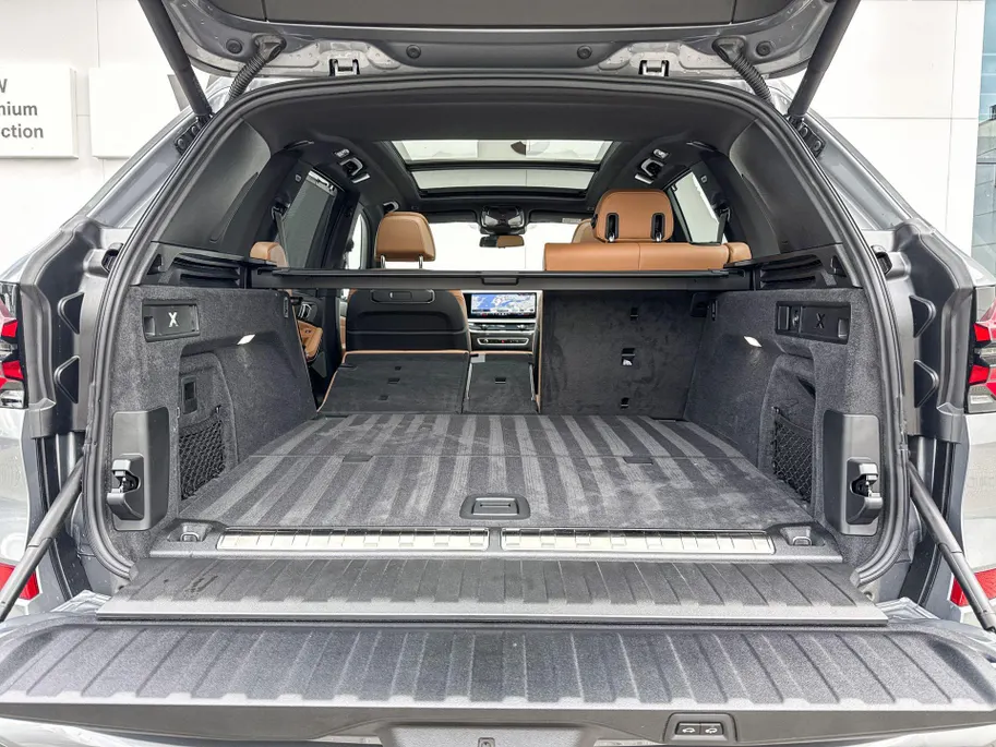 BMW X5 xDrive50e