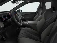 BMW iX xDrive60 112 kWh