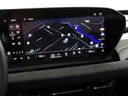 Audi Q6 e-tron SQ6 quattro 100 kWh 490pk · SOH 98% · Panoramadak · 360 Camera · Inklapbare Trekhaak · Warmtepomp · Elek. Stoelen + Geheugen · Garantie t/m 06-10-2030 of 100.000km