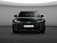 Audi A6 Allroad e-hybrid quattro 367 PK · B&O Premium 3D met hoofdsteunspeakers · Trekhaak elek. wegklapbaar · 20' LM Velgen