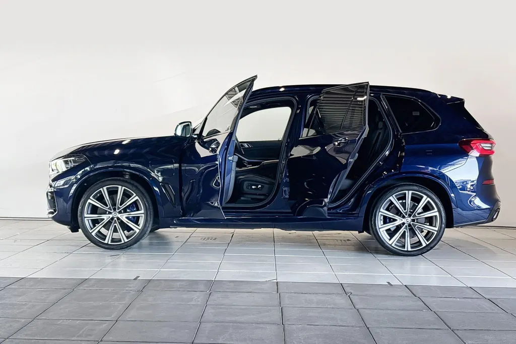 BMW X5 xDrive45e High Executive